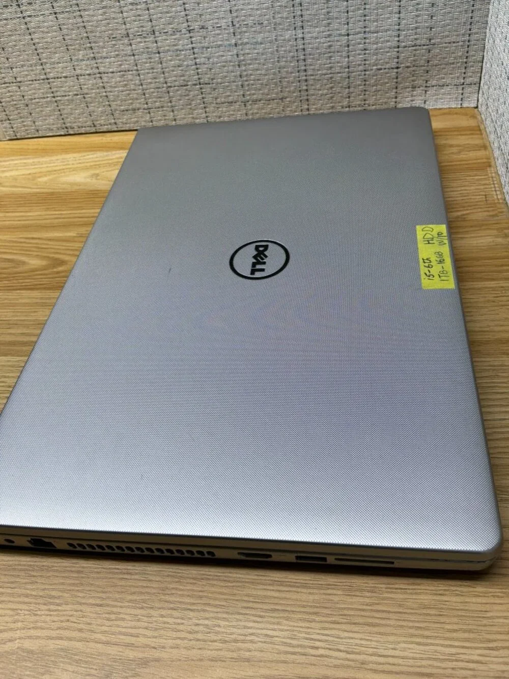 Dell Inspiron 5559 Laptop 15.6